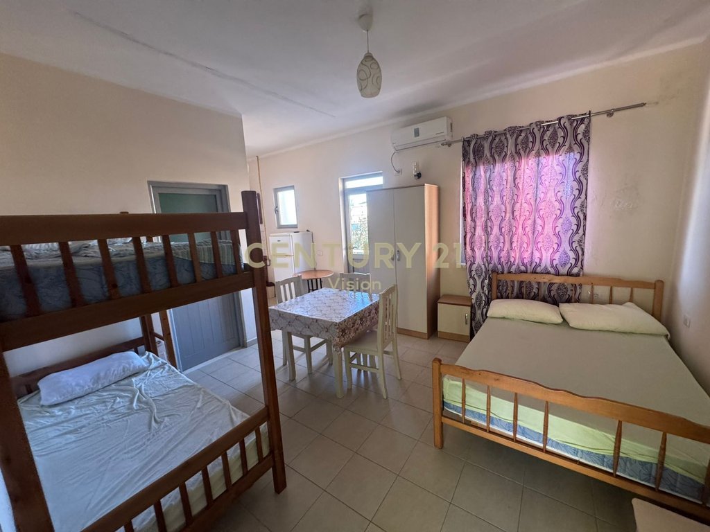 Hôtel à vendre à velipoje | 891 m²