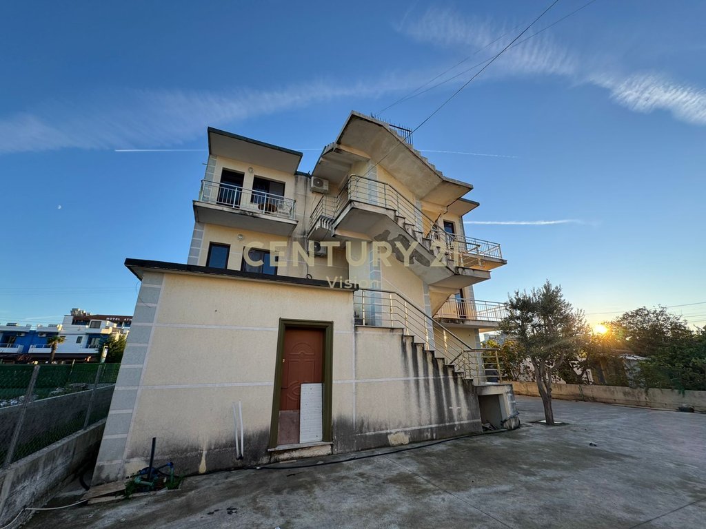 Hôtel à vendre à velipoje | 891 m²