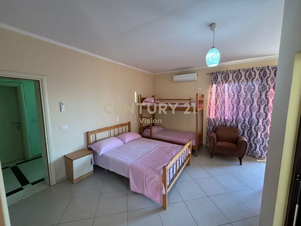 Hôtel à vendre à velipoje | 891 m²