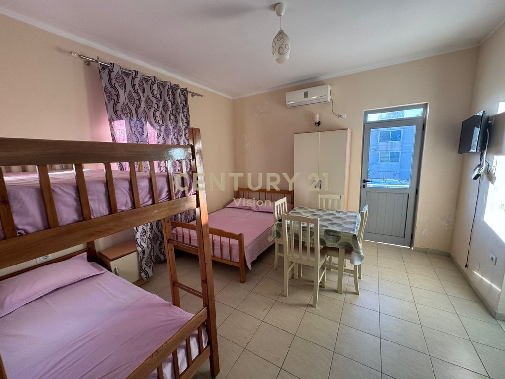 Hôtel à vendre à velipoje | 891 m²