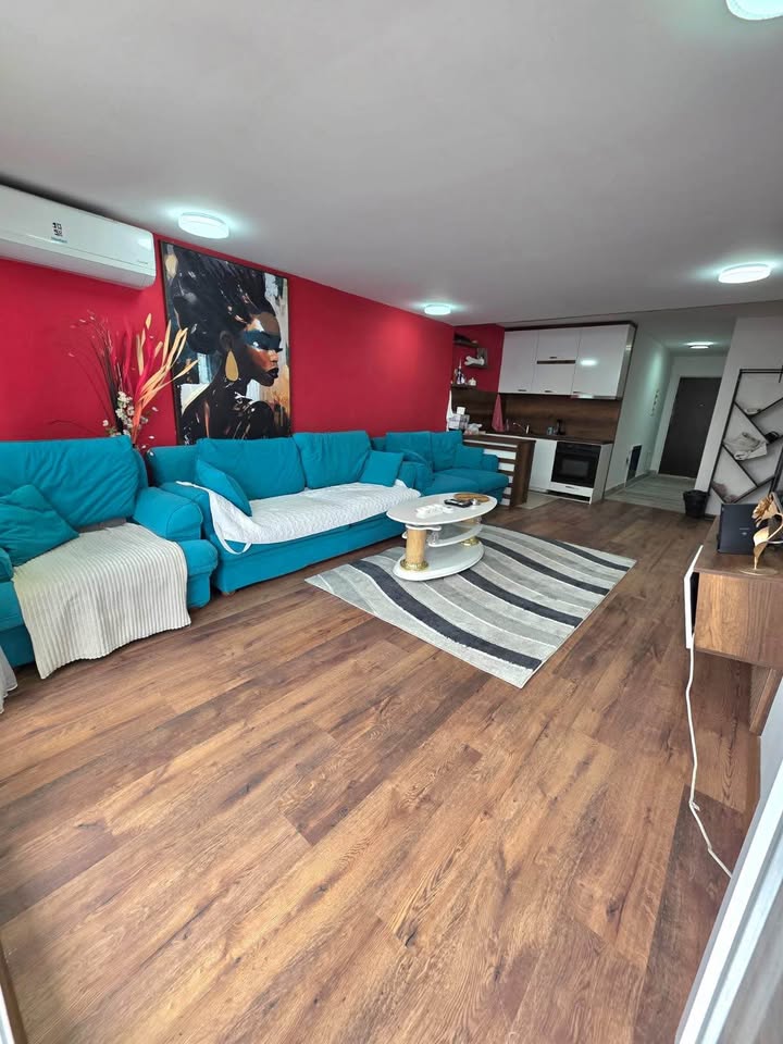 Wohnung zum verkauf im stadtpark
