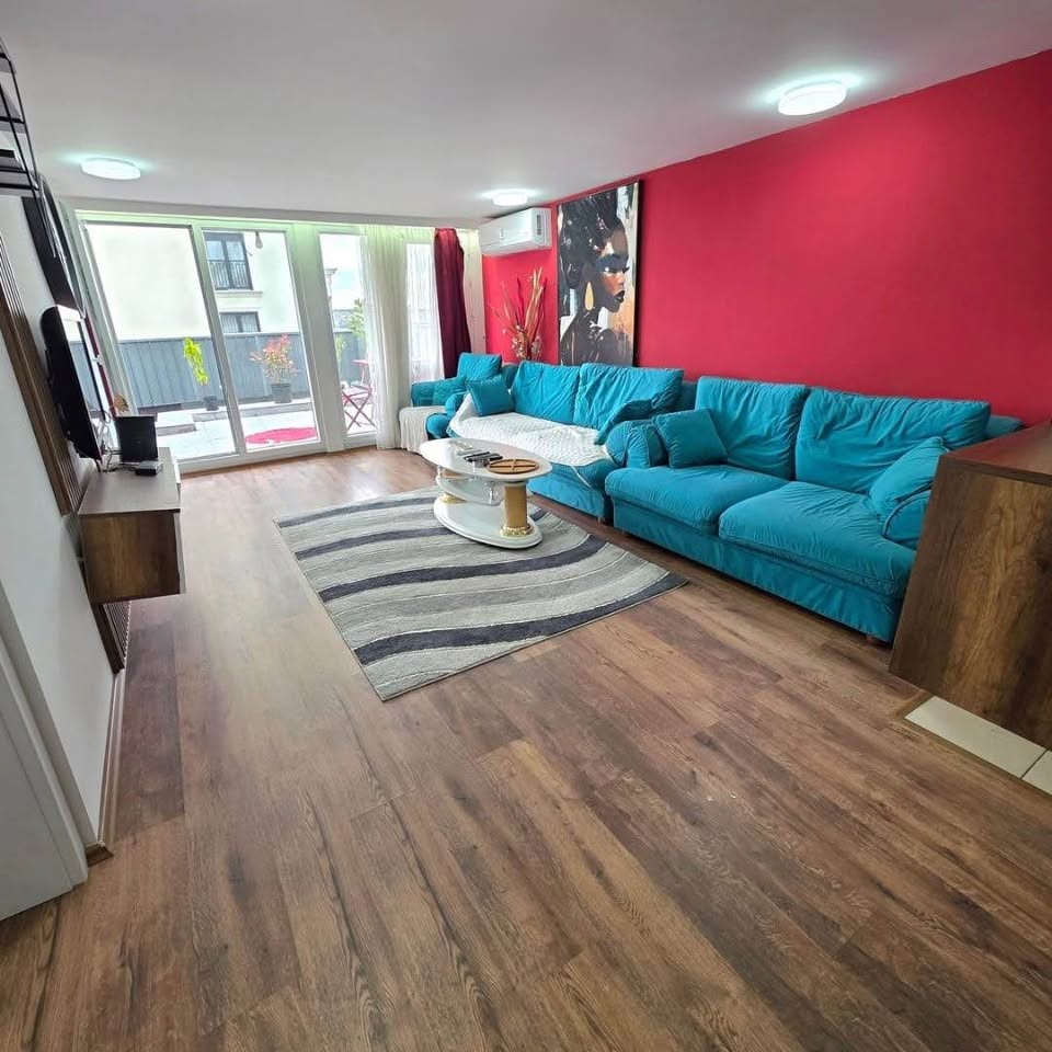 Wohnung zum verkauf im stadtpark