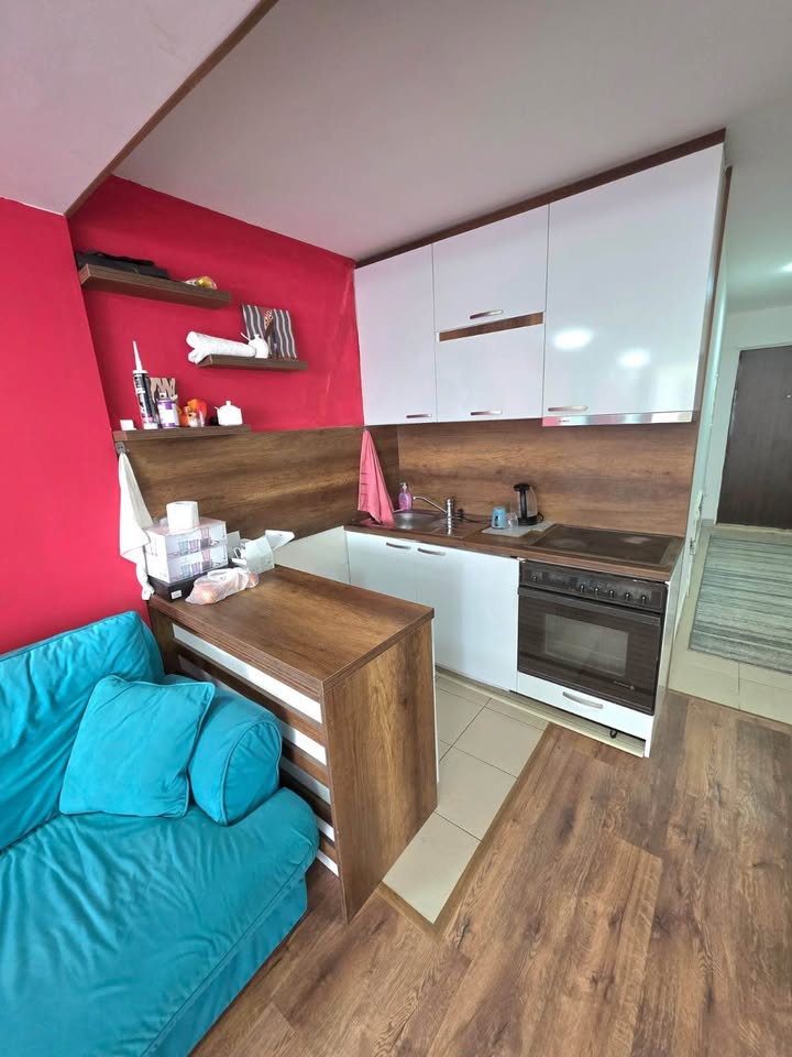 Wohnung zum verkauf im stadtpark