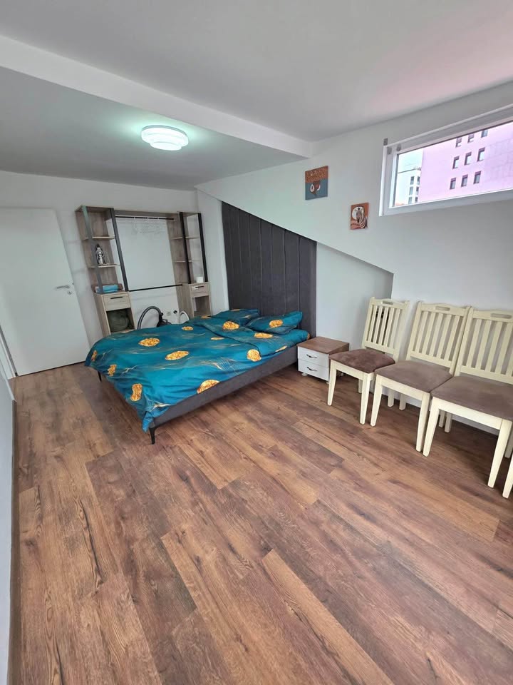 Wohnung zum verkauf im stadtpark