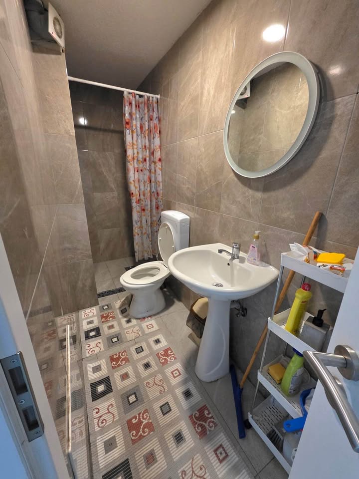 Wohnung zum verkauf im stadtpark