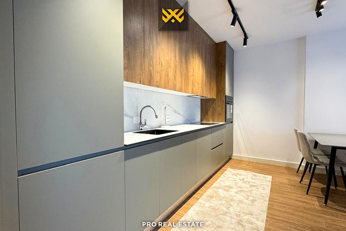 Banesë 92m² me #qira te Prishtina e Re