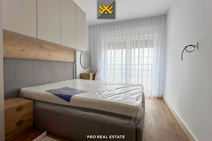 Banesë 92m² me #qira te Prishtina e Re