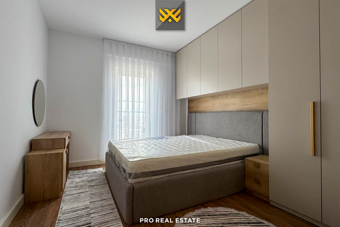 Banesë 92m² me #qira te Prishtina e Re