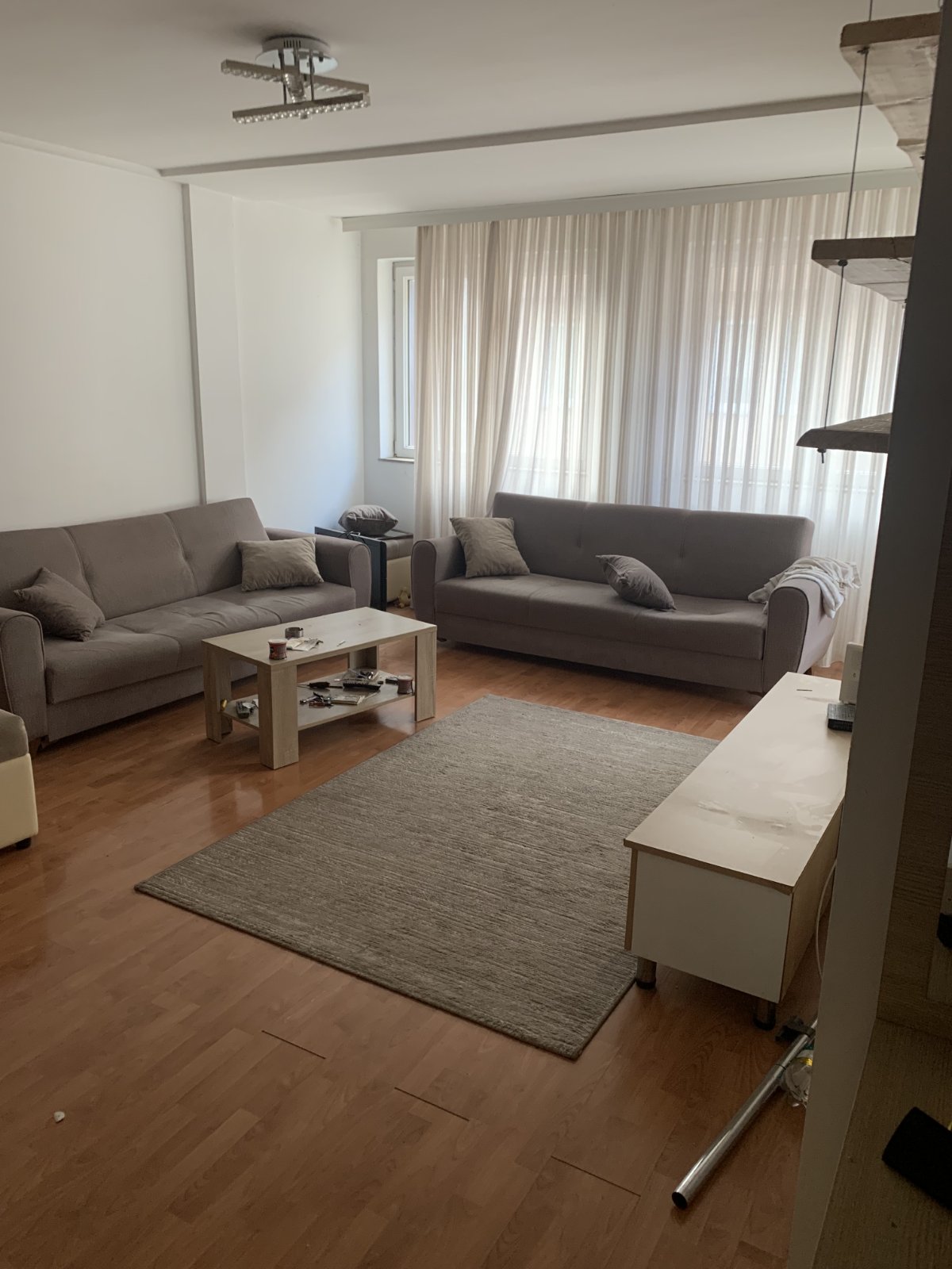 Wohnung zur miete 1+1 im stadtzentrum