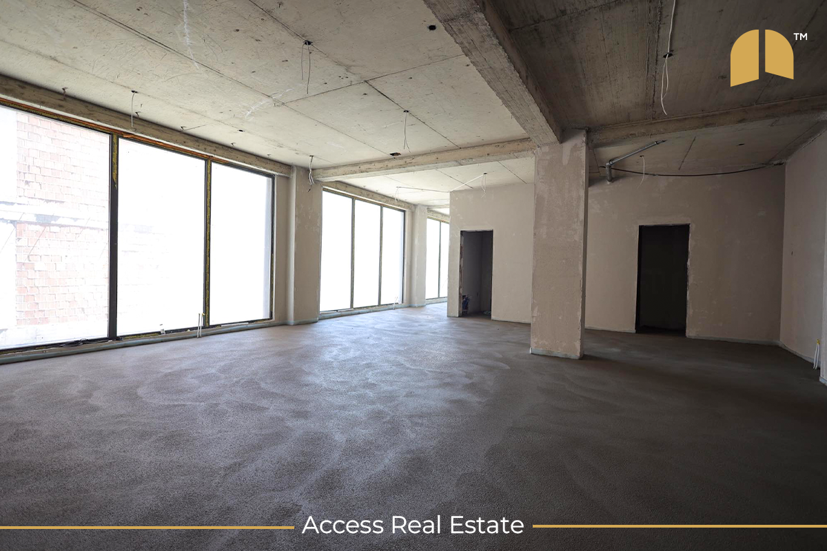 Local commercial à louer – 1087m² – Prishtina nouvelle (8)