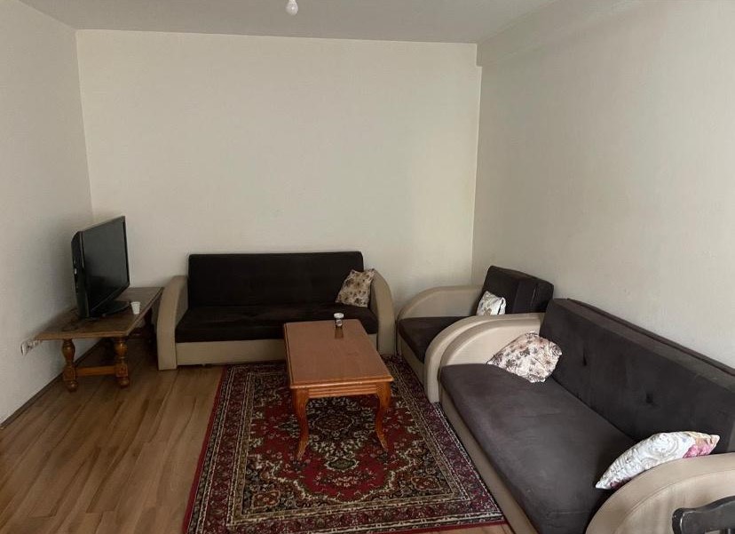 Apartment for rent 1+1 in city center