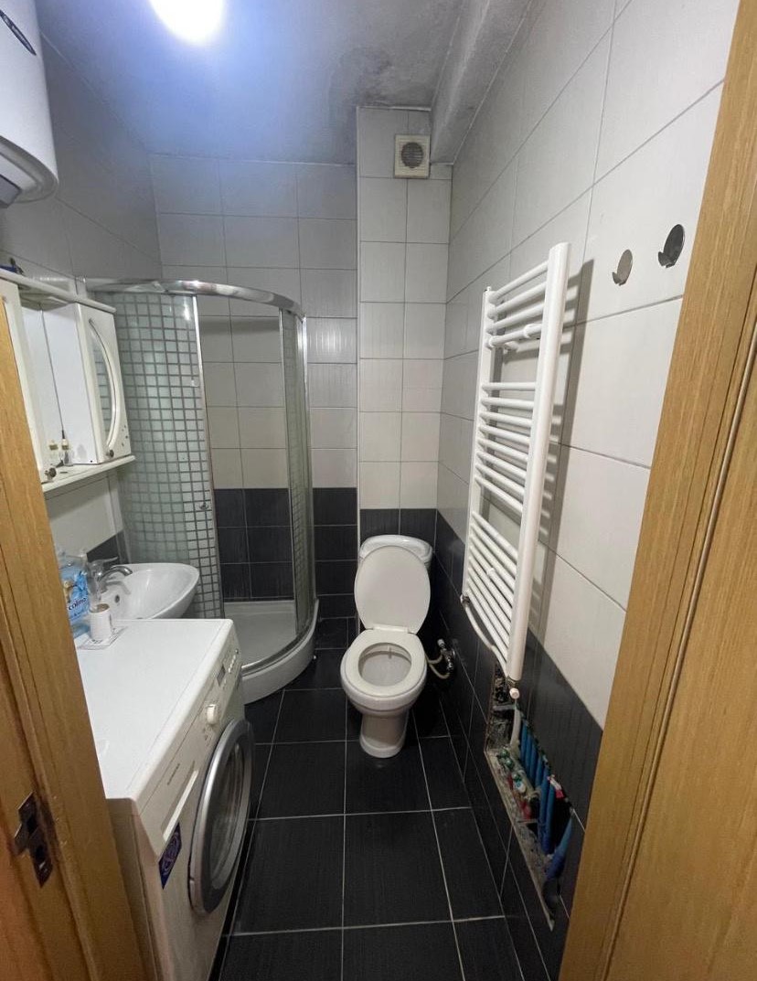 Apartment for rent 1+1 in city center