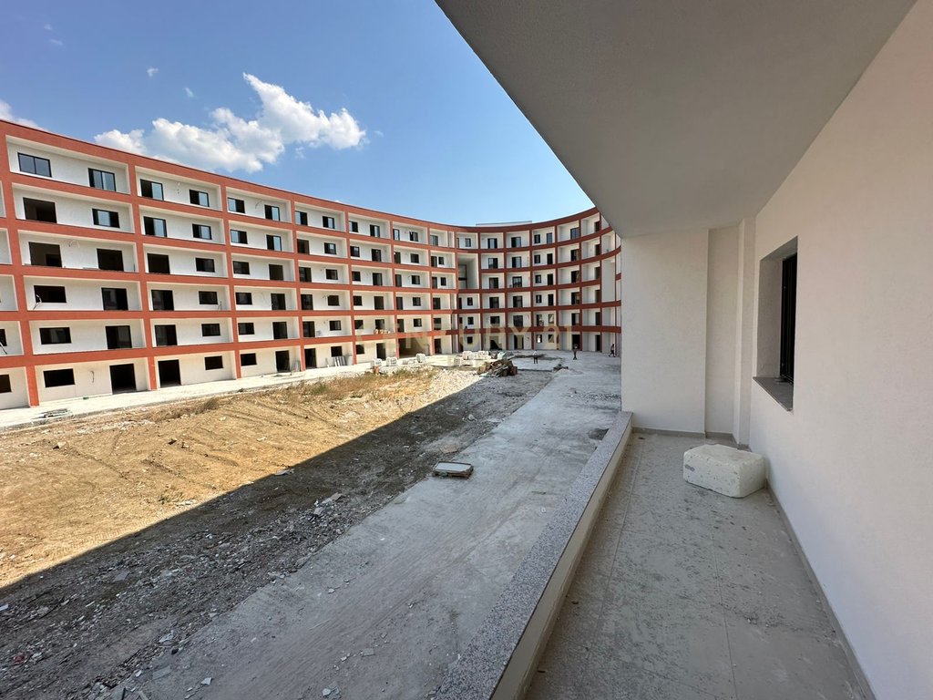 Wohnung 1+1 zum verkauf im eon golem residenz! (2)