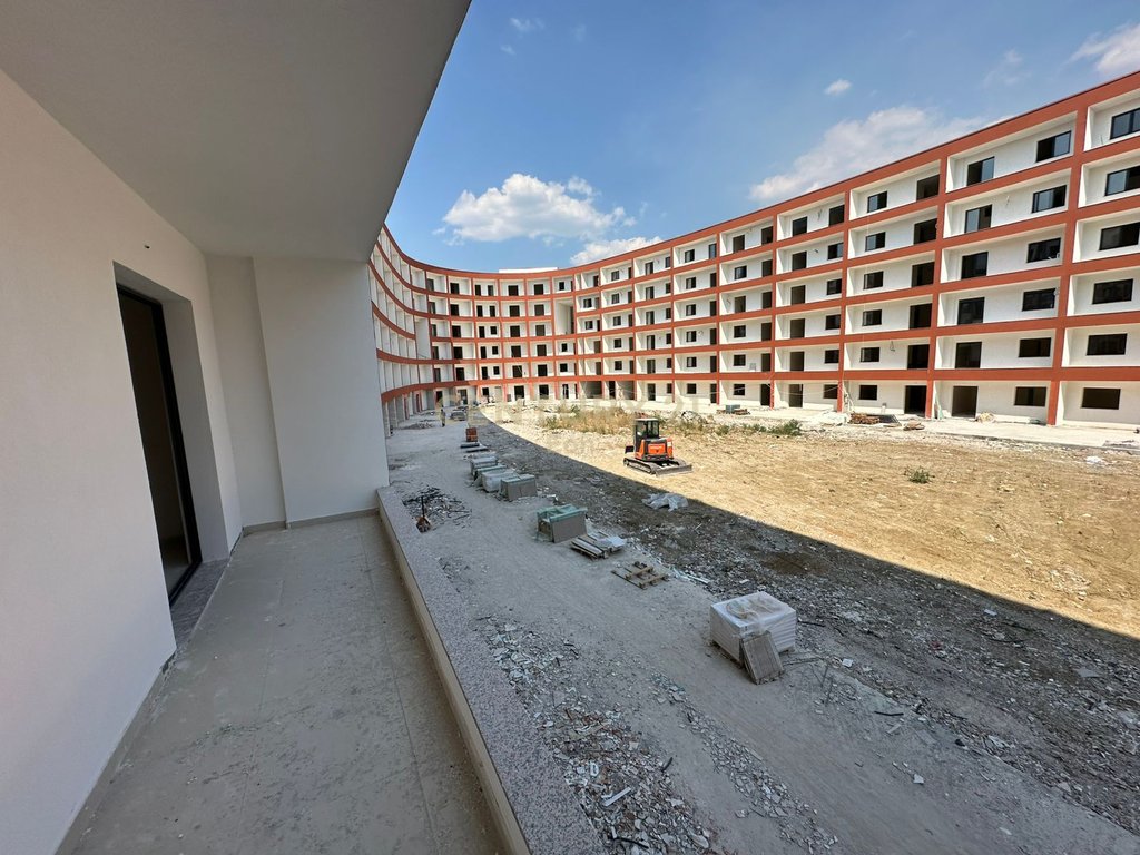 Apartment 1+1 for sale in eon golem residence!