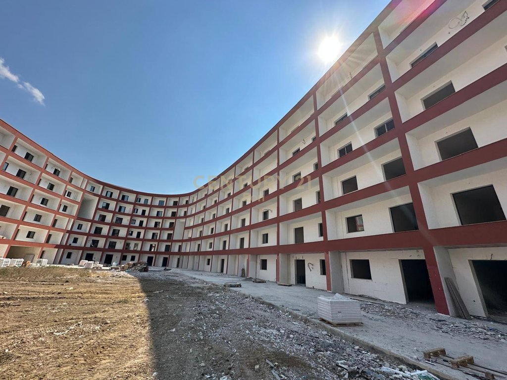 Apartment 1+1 for sale in eon golem residence!