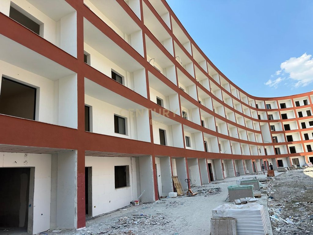 Apartment 1+1 for sale in eon golem residence!