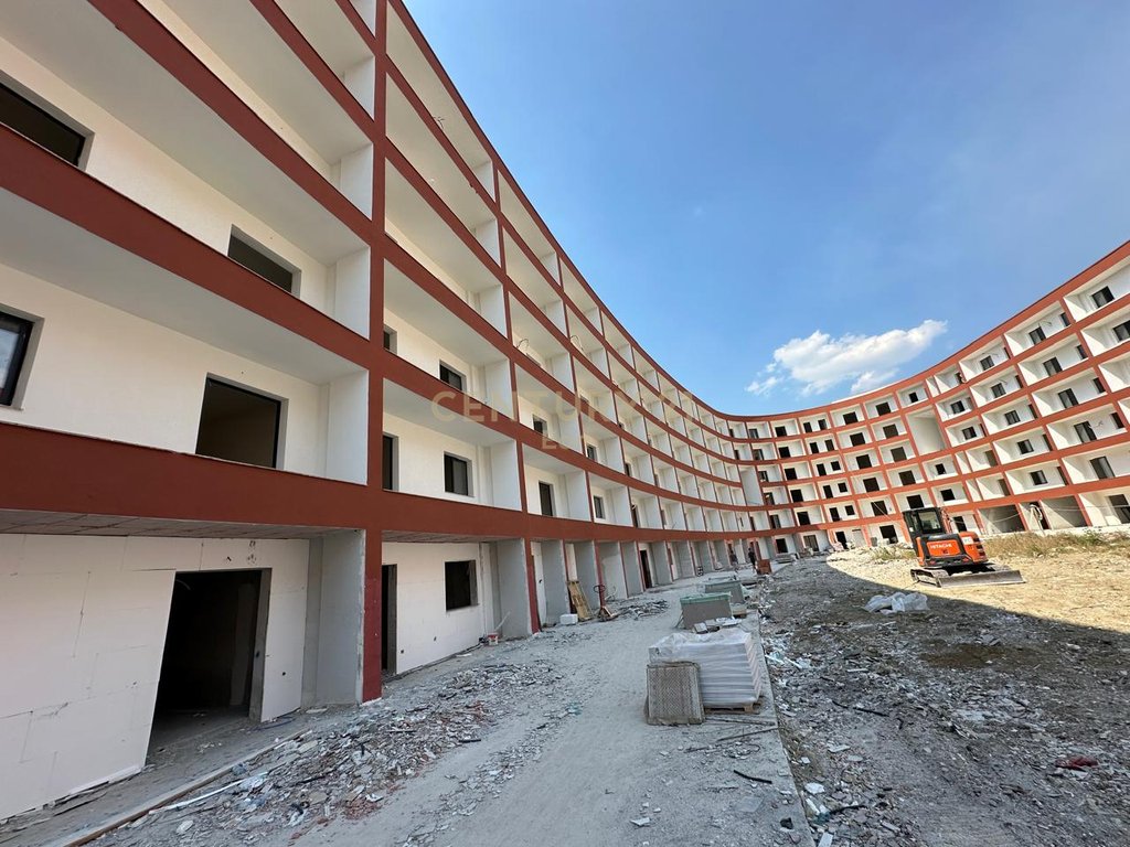 Apartment 1+1 for sale in eon golem residence!
