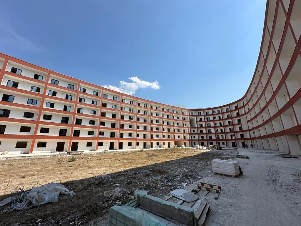 Apartment 1+1 for sale in eon golem residence!