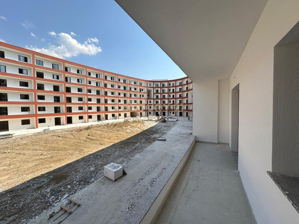 Wendezum apartment 1+1 im eon golem residenz!