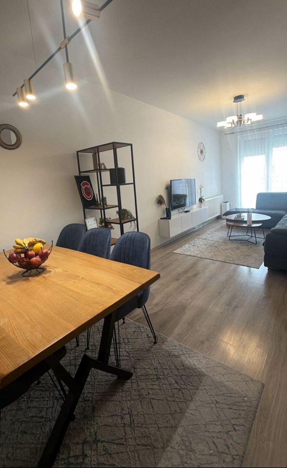 Apartment for sale in Fushë Kosovë