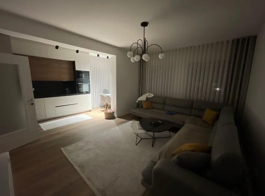 Wohnung zum verkauf im stadtteil Mati 1