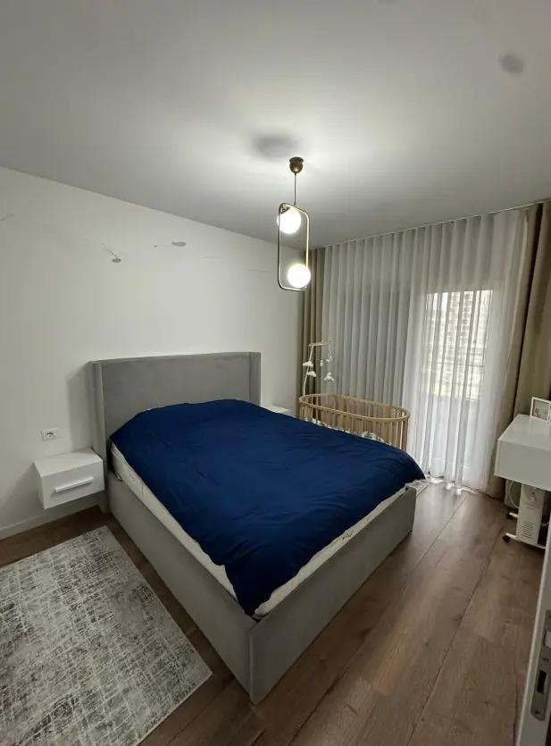 Wohnung zum verkauf im stadtteil Mati 1