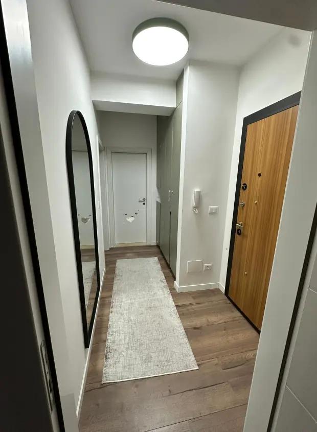 Wohnung zum verkauf im stadtteil Mati 1