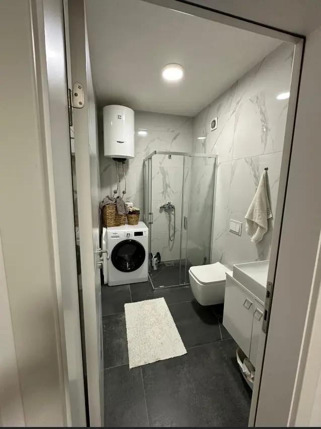 Wohnung zum verkauf im stadtteil Mati 1