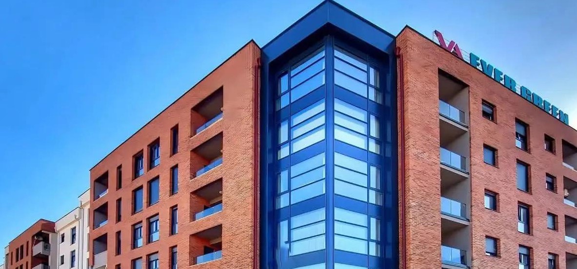Wohnung zum verkauf im stadtteil Mati 1