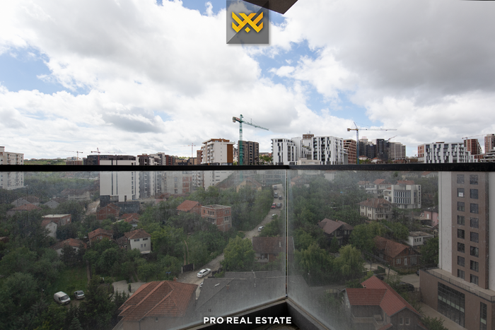 Appartement 68m² à louer sur rruga a. (4)