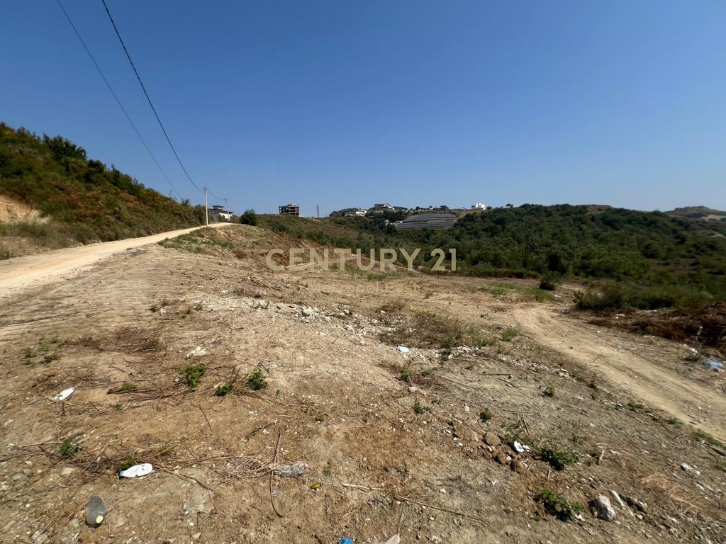 Grundstück in Durrës – Shkallnur zum verkauf (5)