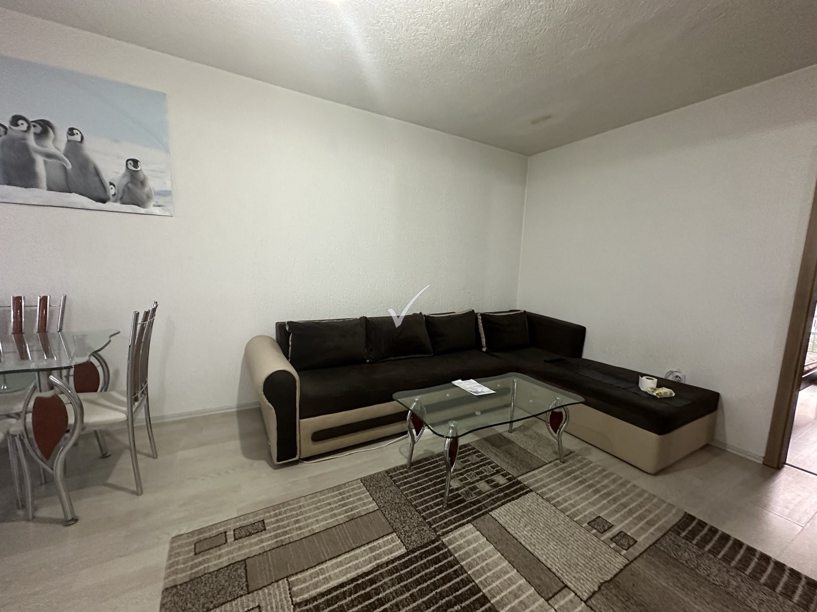 Apartamento 2+1 en alquiler en ulpianë
