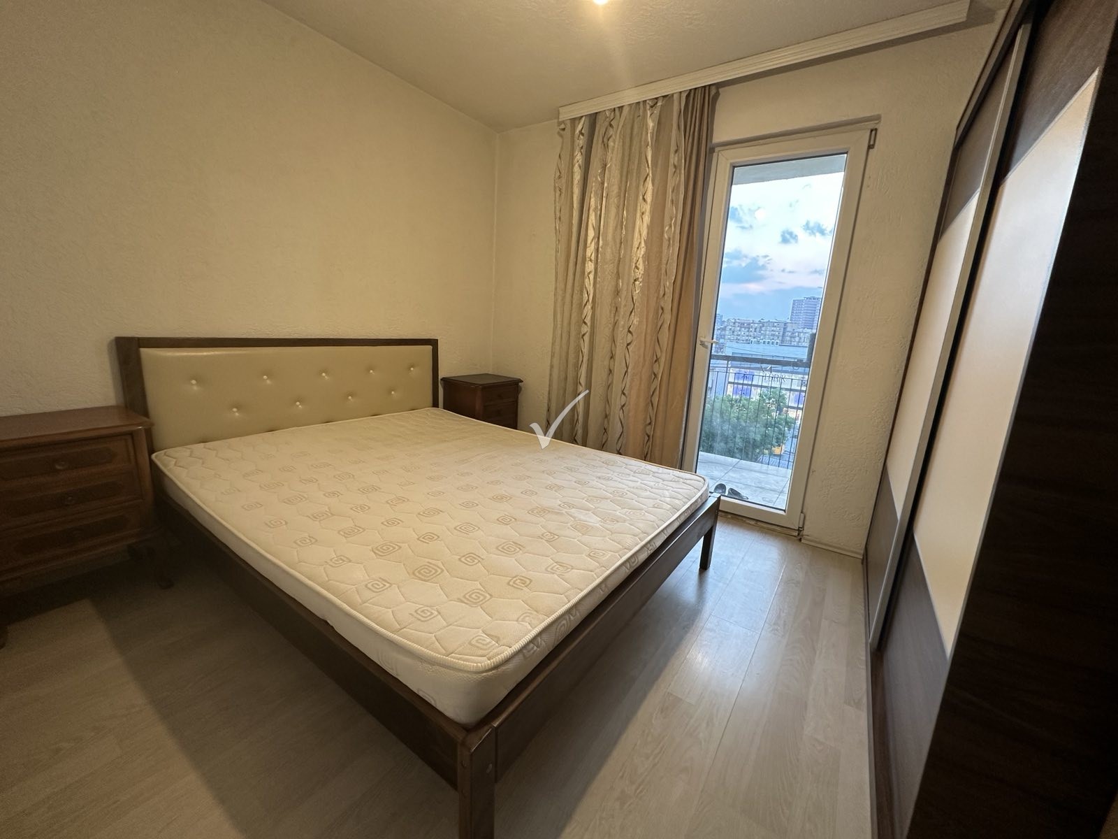 Apartamento 2+1 en alquiler en ulpianë