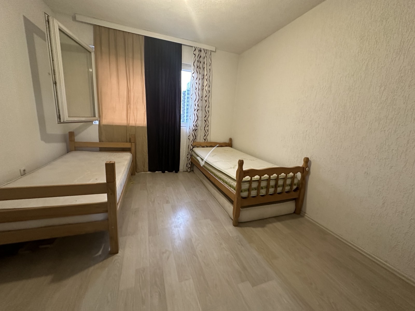 Apartamento 2+1 en alquiler en ulpianë