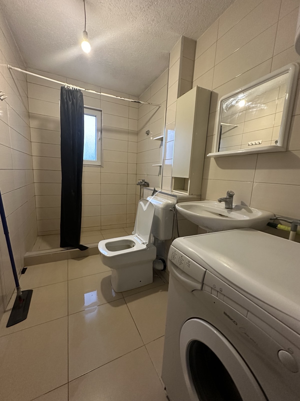 Apartamento 2+1 en alquiler en ulpianë