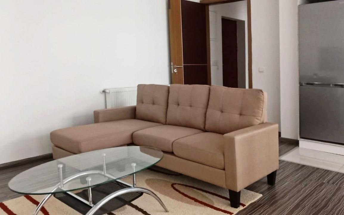 Appartamento 2+1 in affitto a Lakrishtë