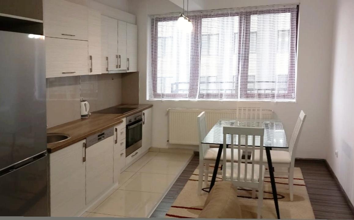 Appartamento 2+1 in affitto a Lakrishtë