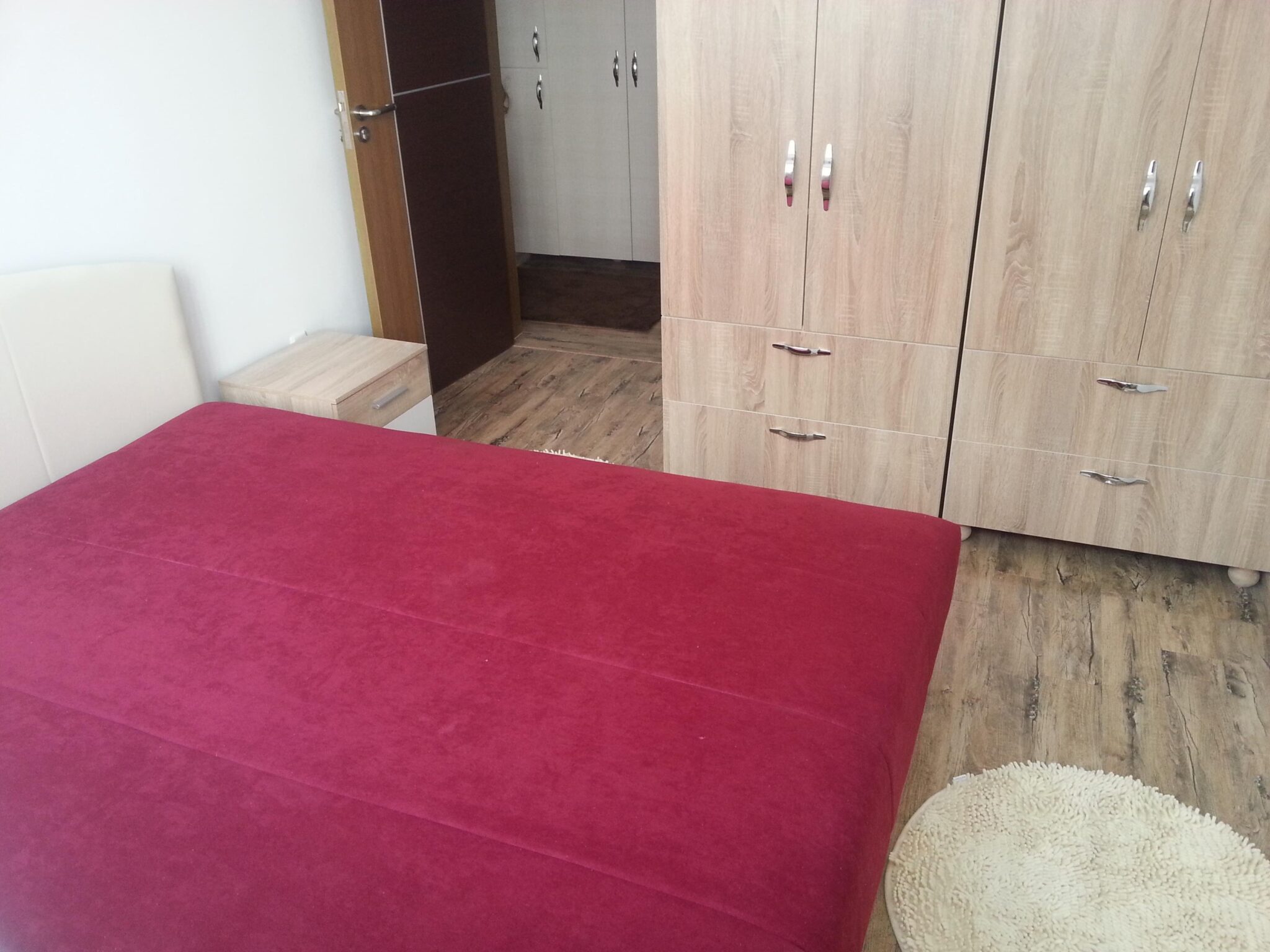 Appartamento 2+1 in affitto a Lakrishtë