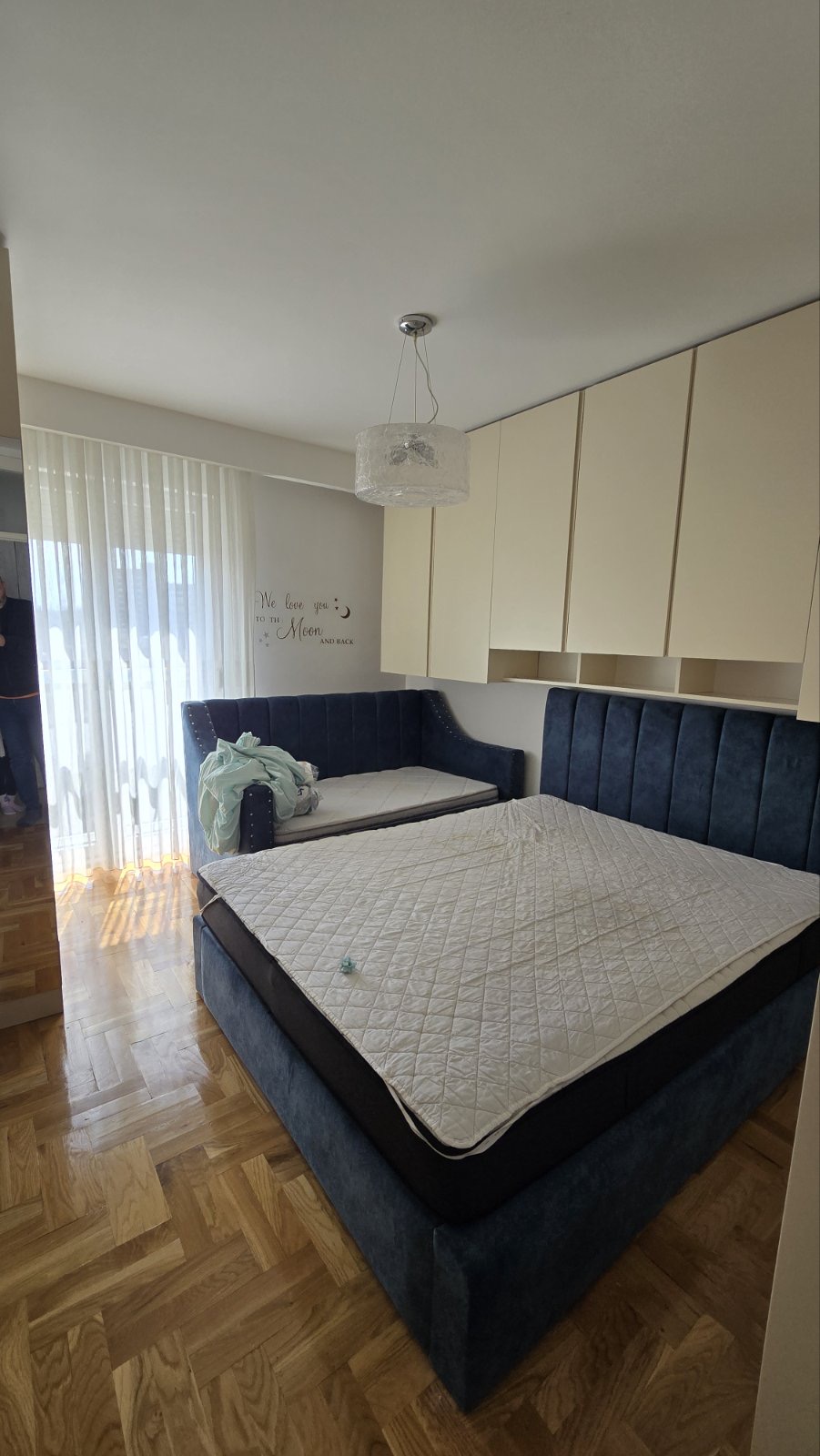 Apartamento 2+1 para alugar em dardani