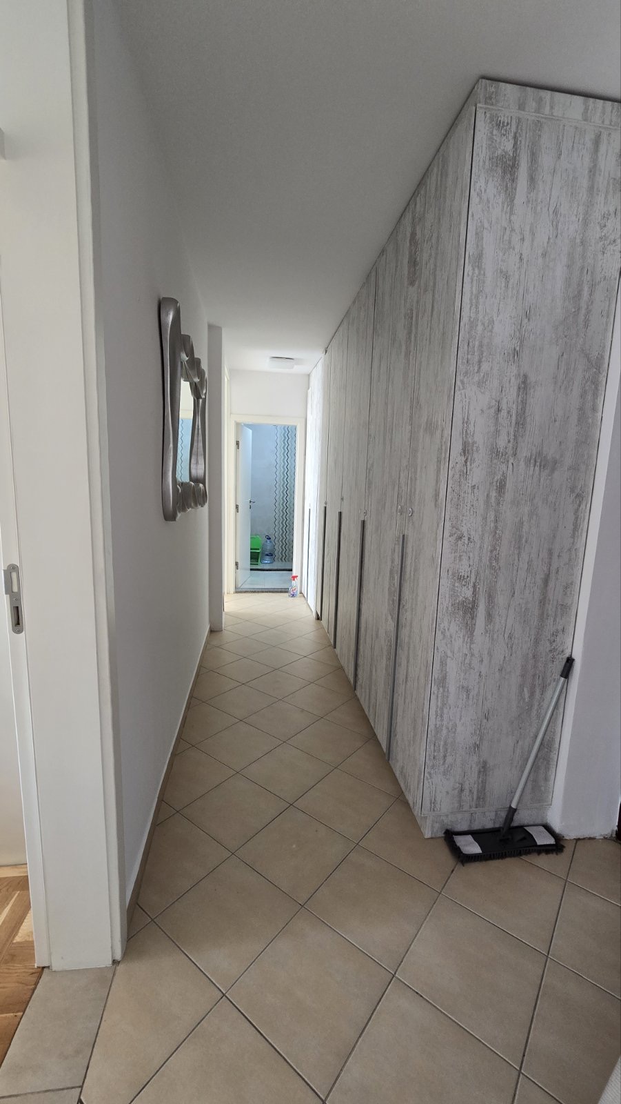Apartamento 2+1 para alugar em dardani