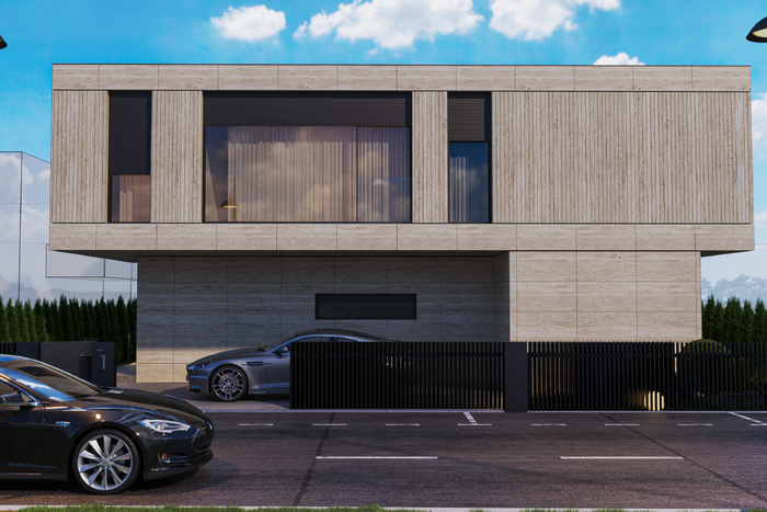 Haus 360m² zum #verkauf in preoc