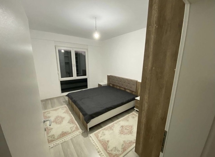 Wohnung zur miete 2+1 in Arbëri (dragodan)