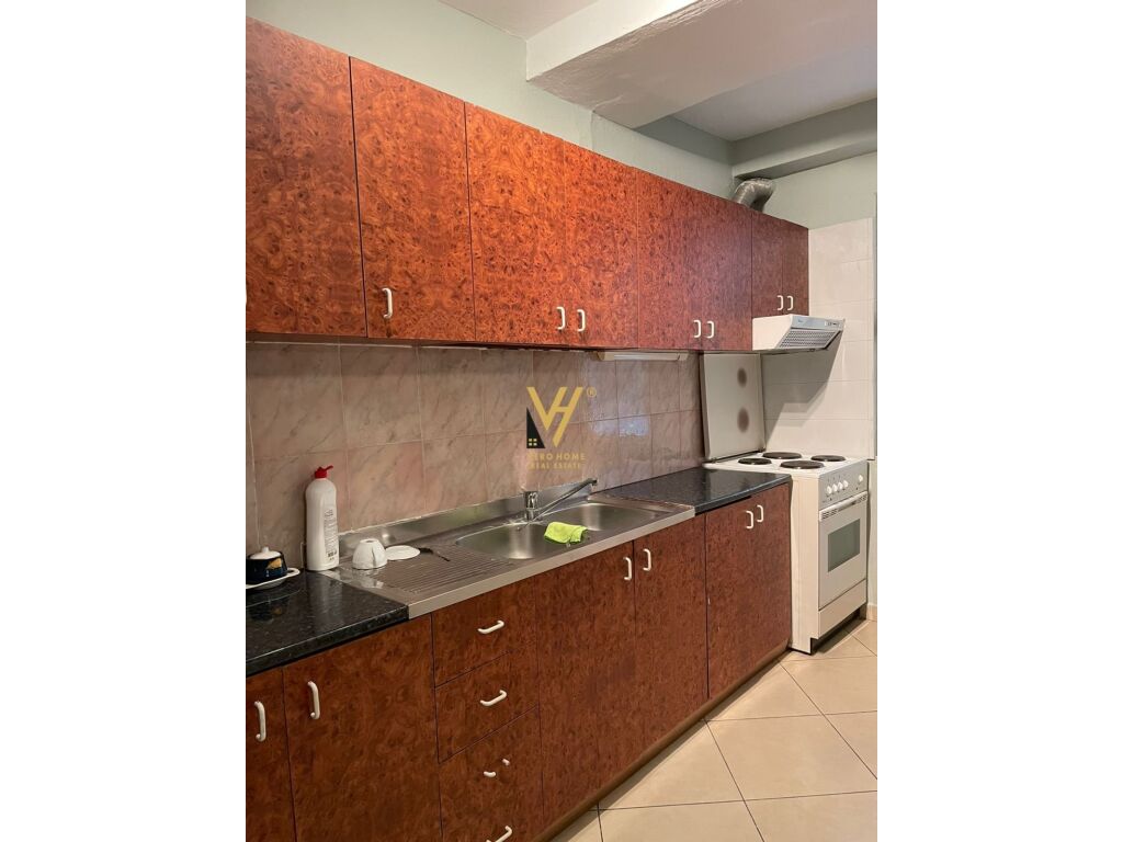 Apartamento 1+1+balcón en alquiler cerca de piazza, centro 65 m²