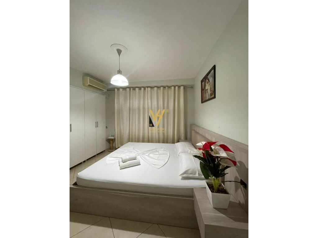 Apartamento 1+1+balcón en alquiler cerca de piazza, centro 65 m²