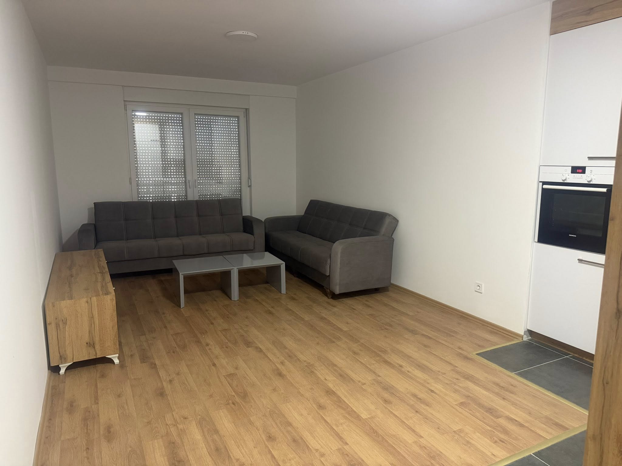 Apartamento 2+1 para alugar em lagjen Prishtina e Re