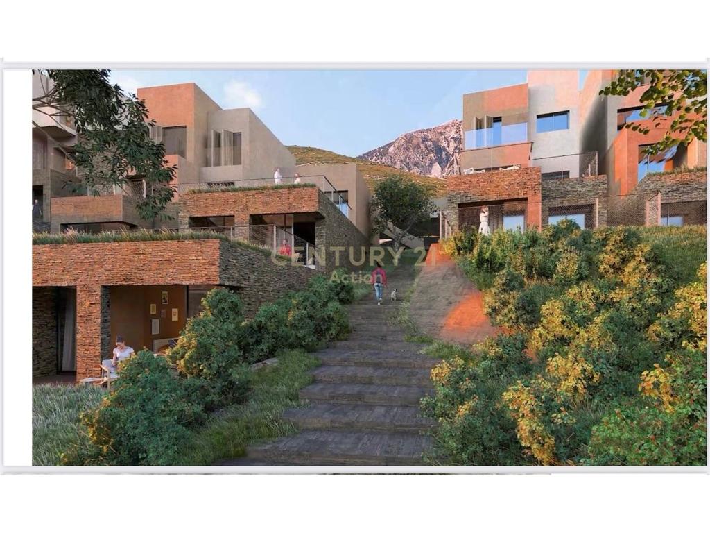 House for sale in green coast 2