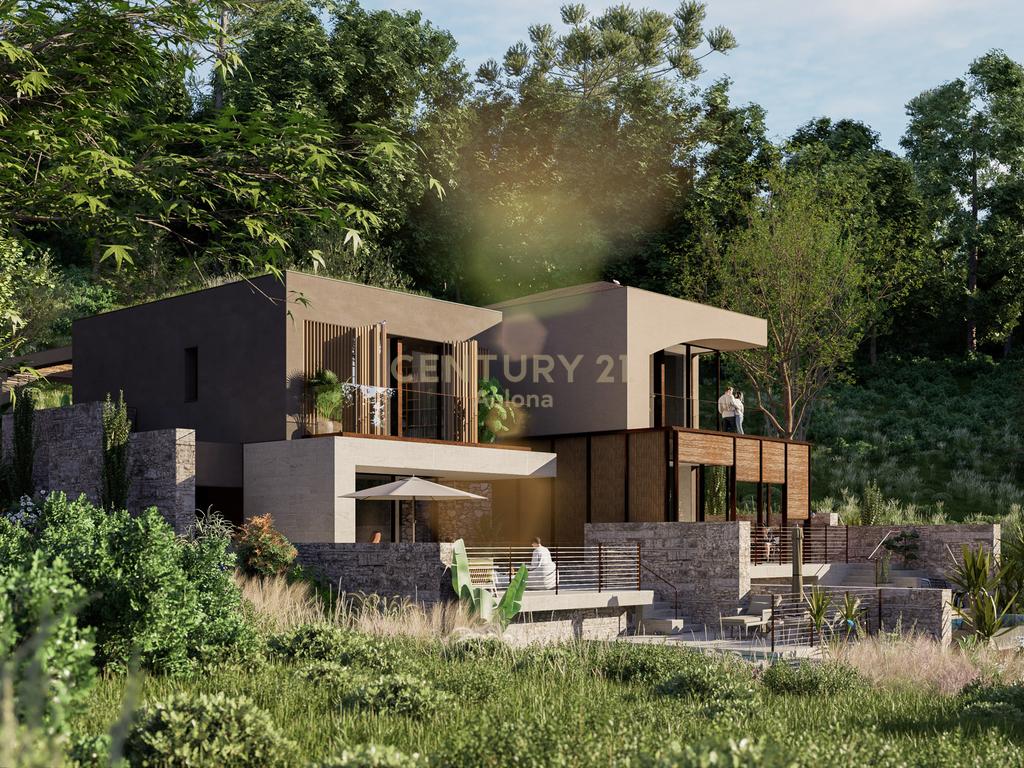 House for sale in green coast 2