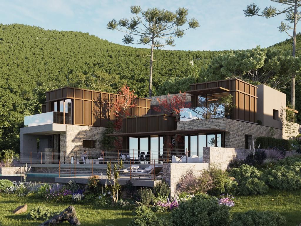 House for sale in green coast 2