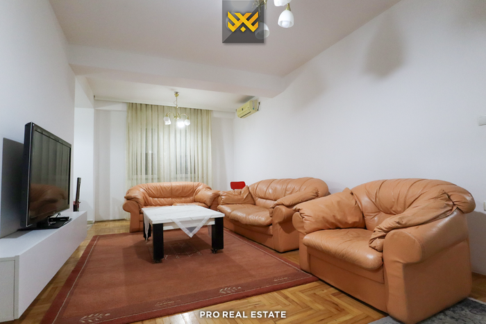 Appartement 85m² à louer au vieux centre