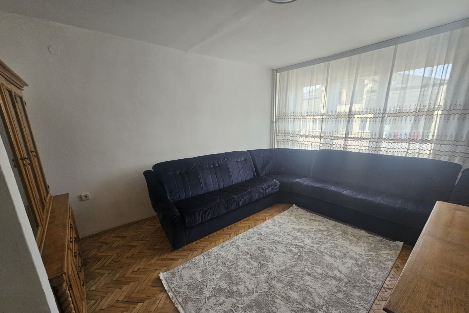 Banesë me qira 2+1 në dardani